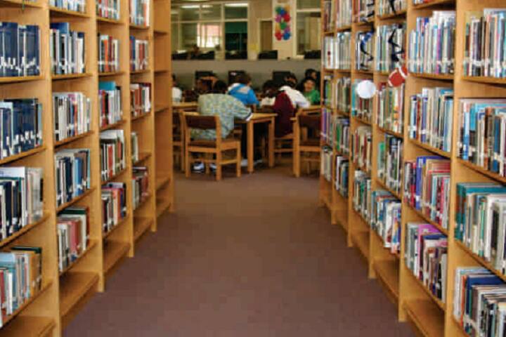 library